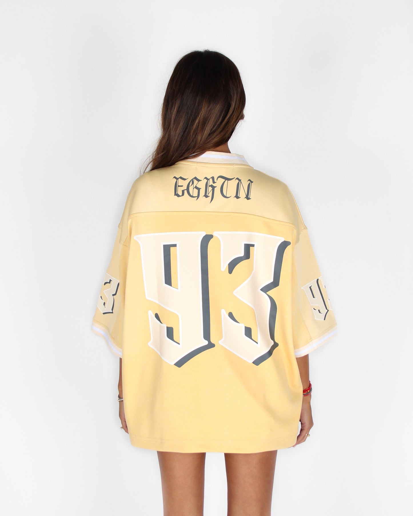 Zola Jersey Yellow