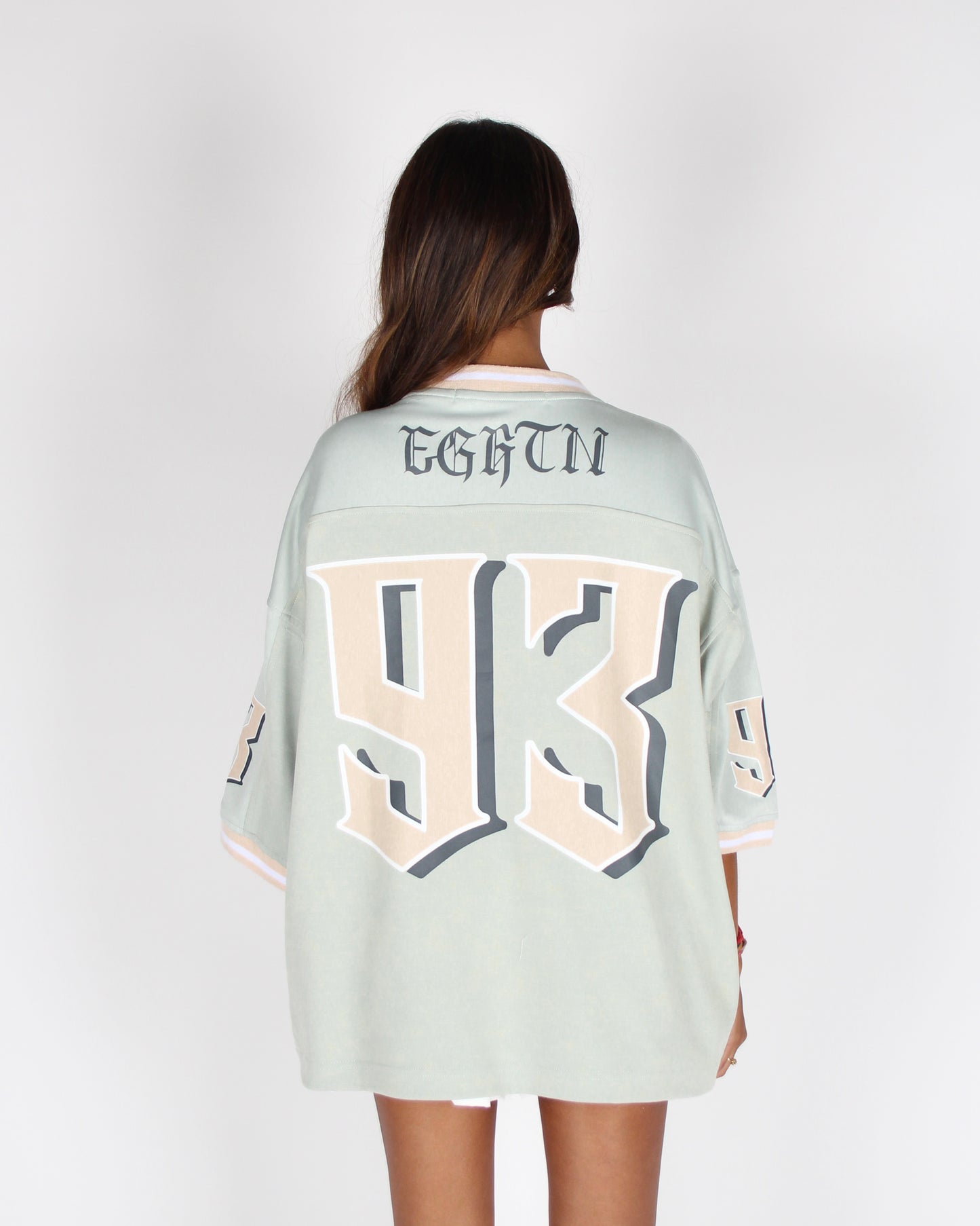 Zola Jersey Blue
