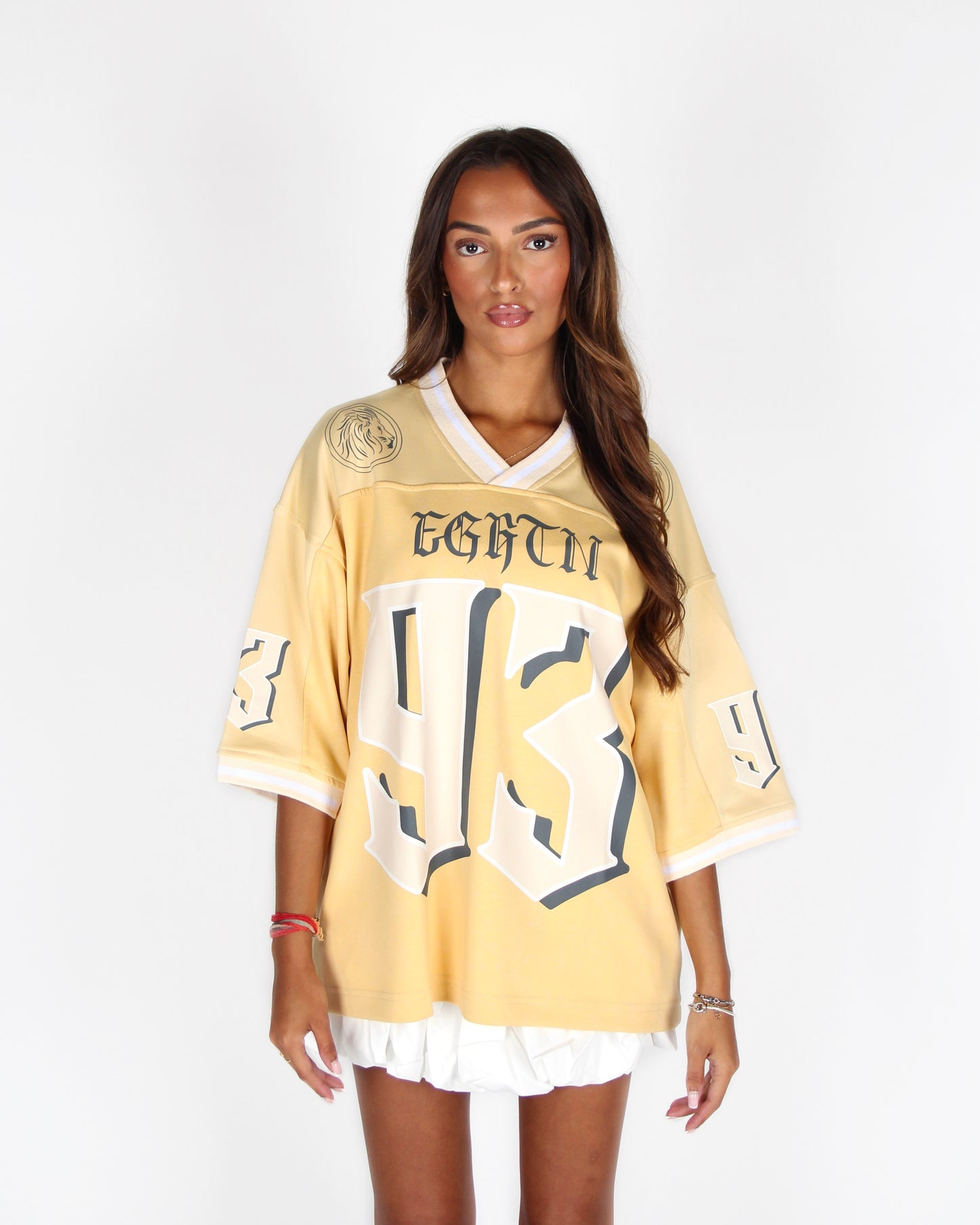 Zola Jersey Yellow