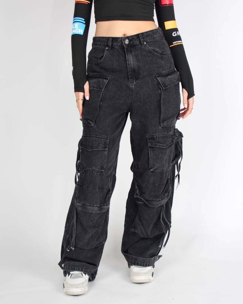 Synna Cargo Pants