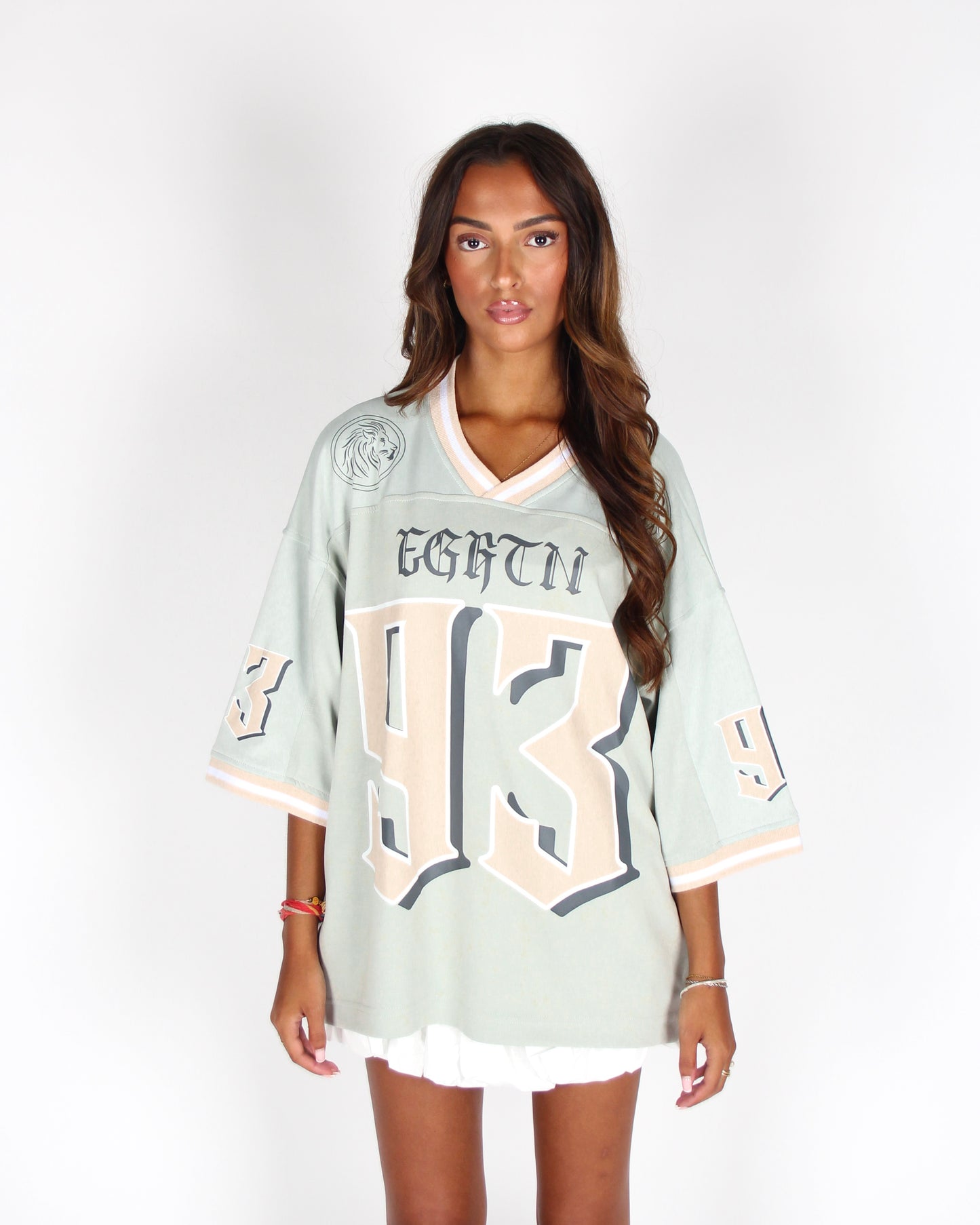 Zola Jersey Blue