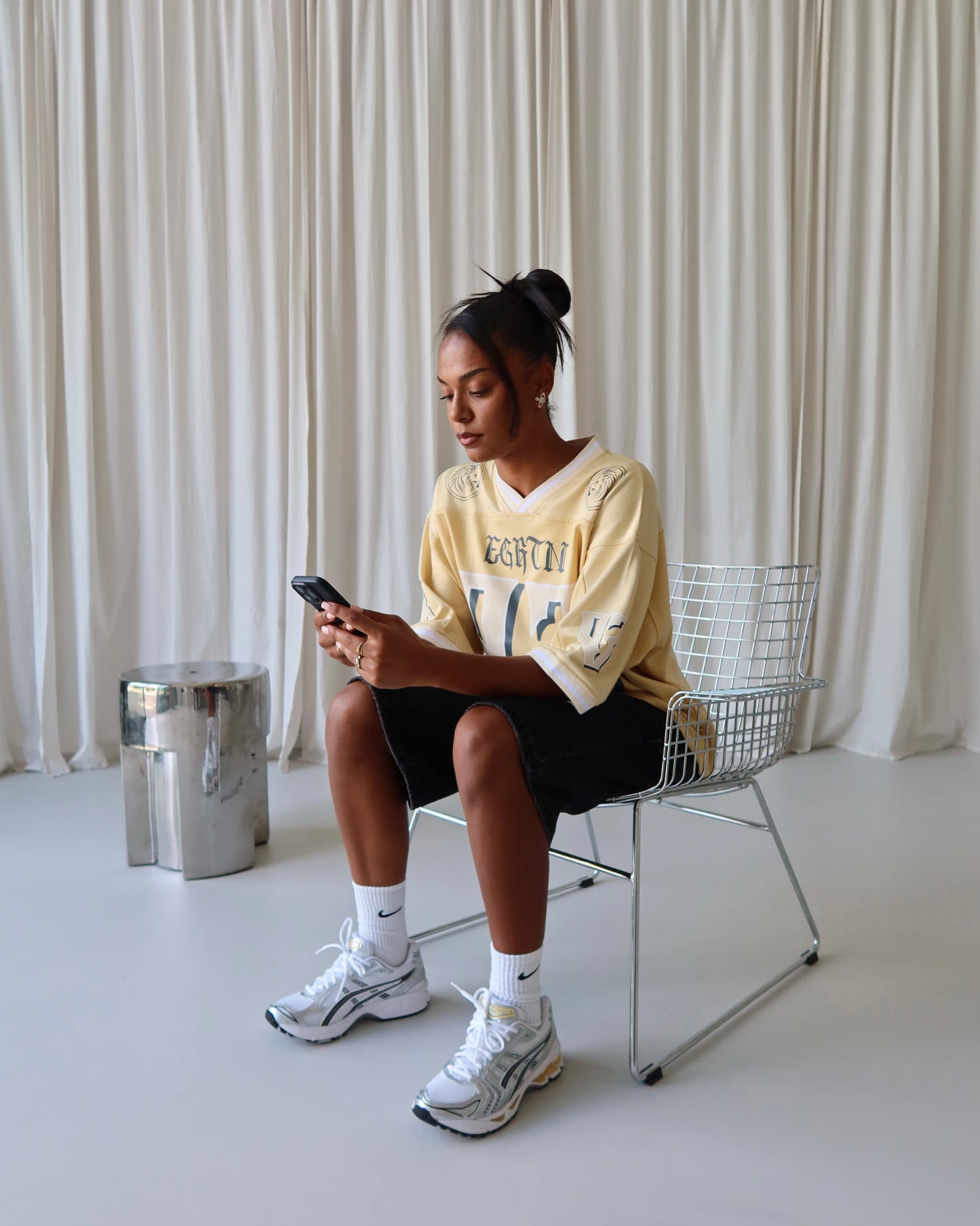 Zola Jersey Yellow