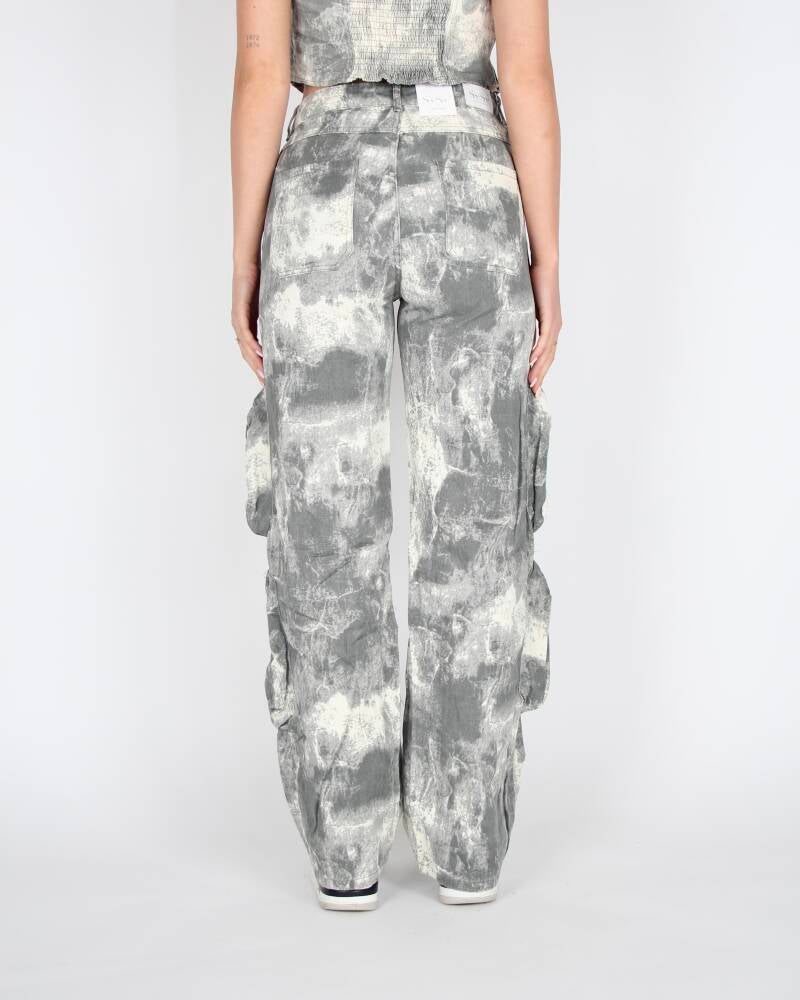 Aisha Cargo Pants