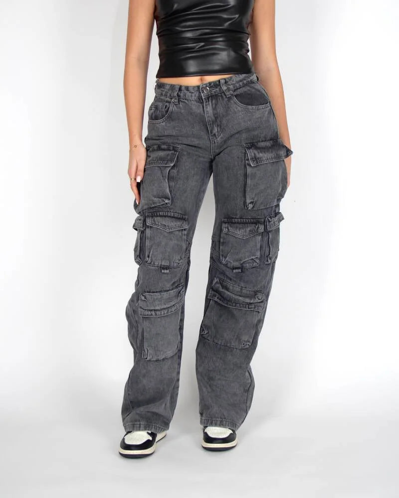 Zia Cargo Pants
