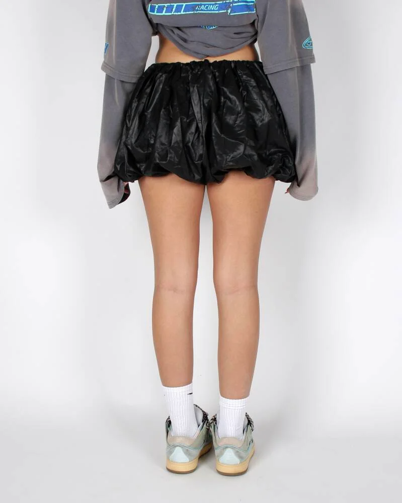 Polly Skirt Black