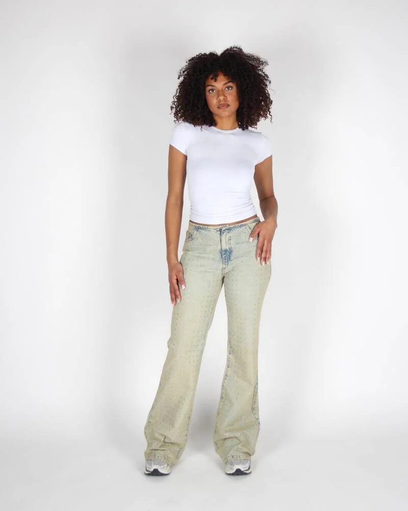 Ruby Washed Jeans
