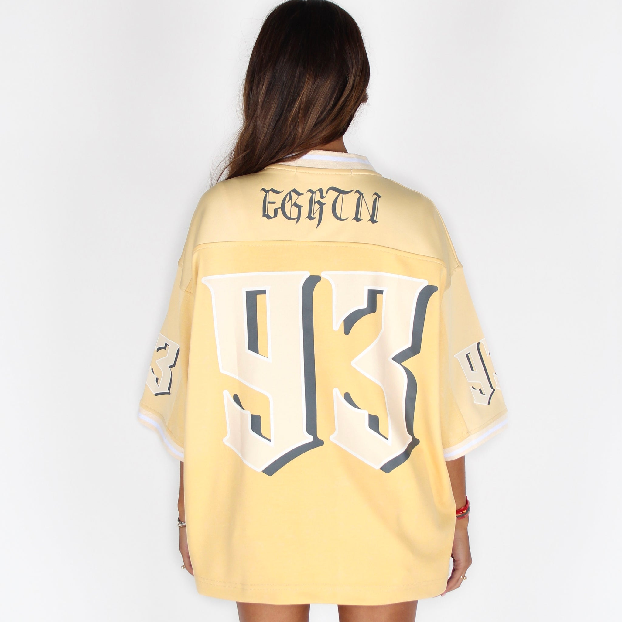 Zola Jersey Yellow