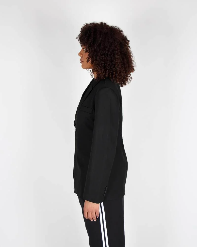 Bri Blazer Black