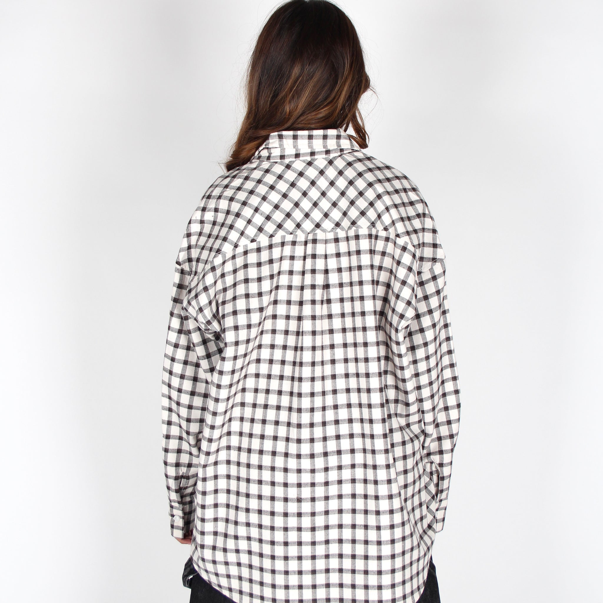 Lior Blouse Black