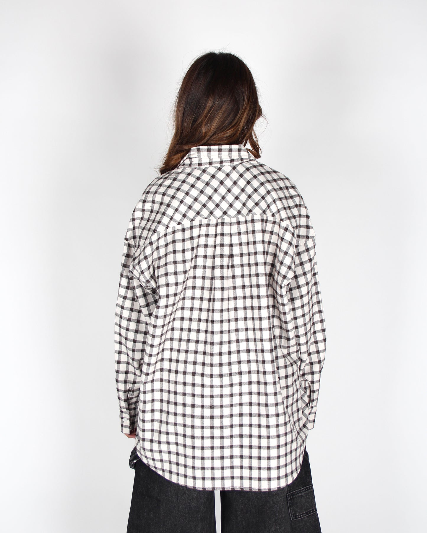 Lior Blouse Black