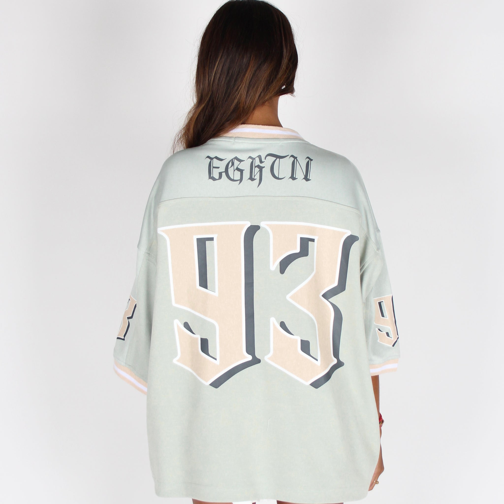 Zola Jersey Blue