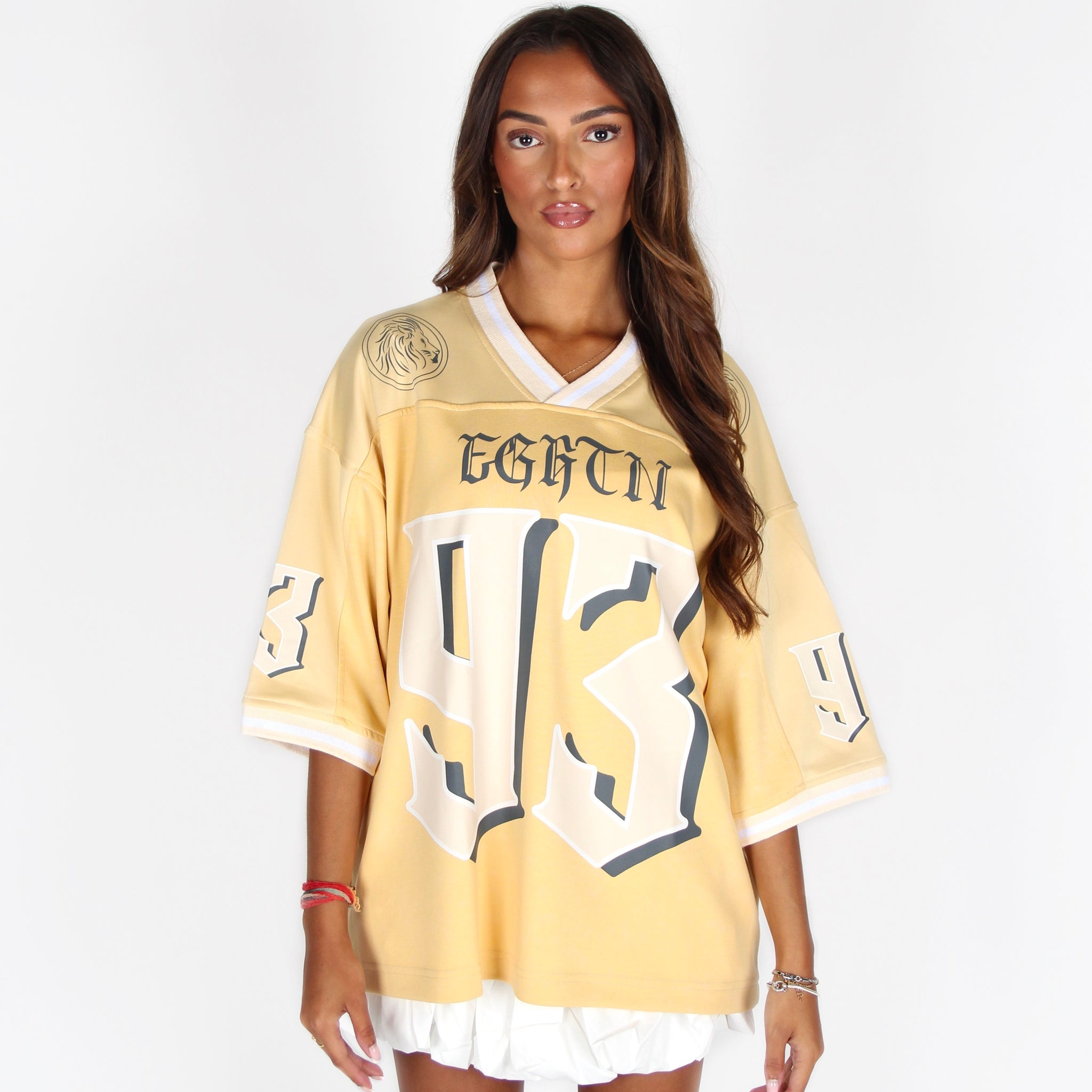 Zola Jersey Yellow