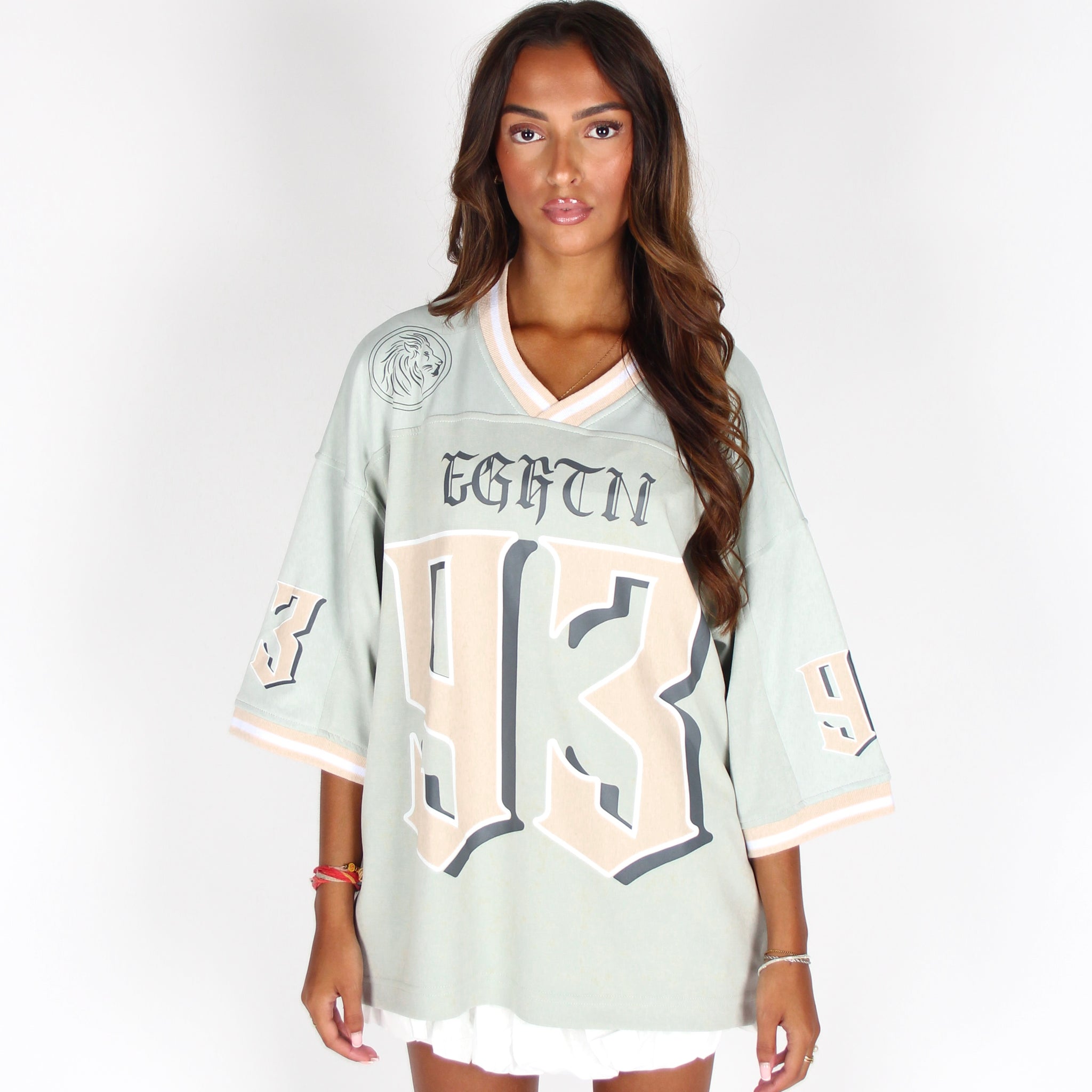 Zola Jersey Blue