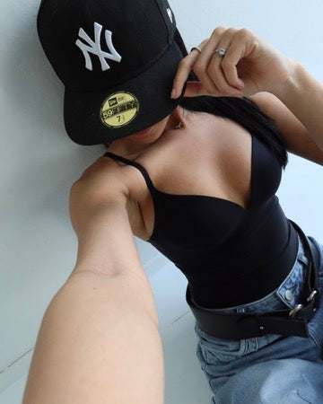 Zora Body Black