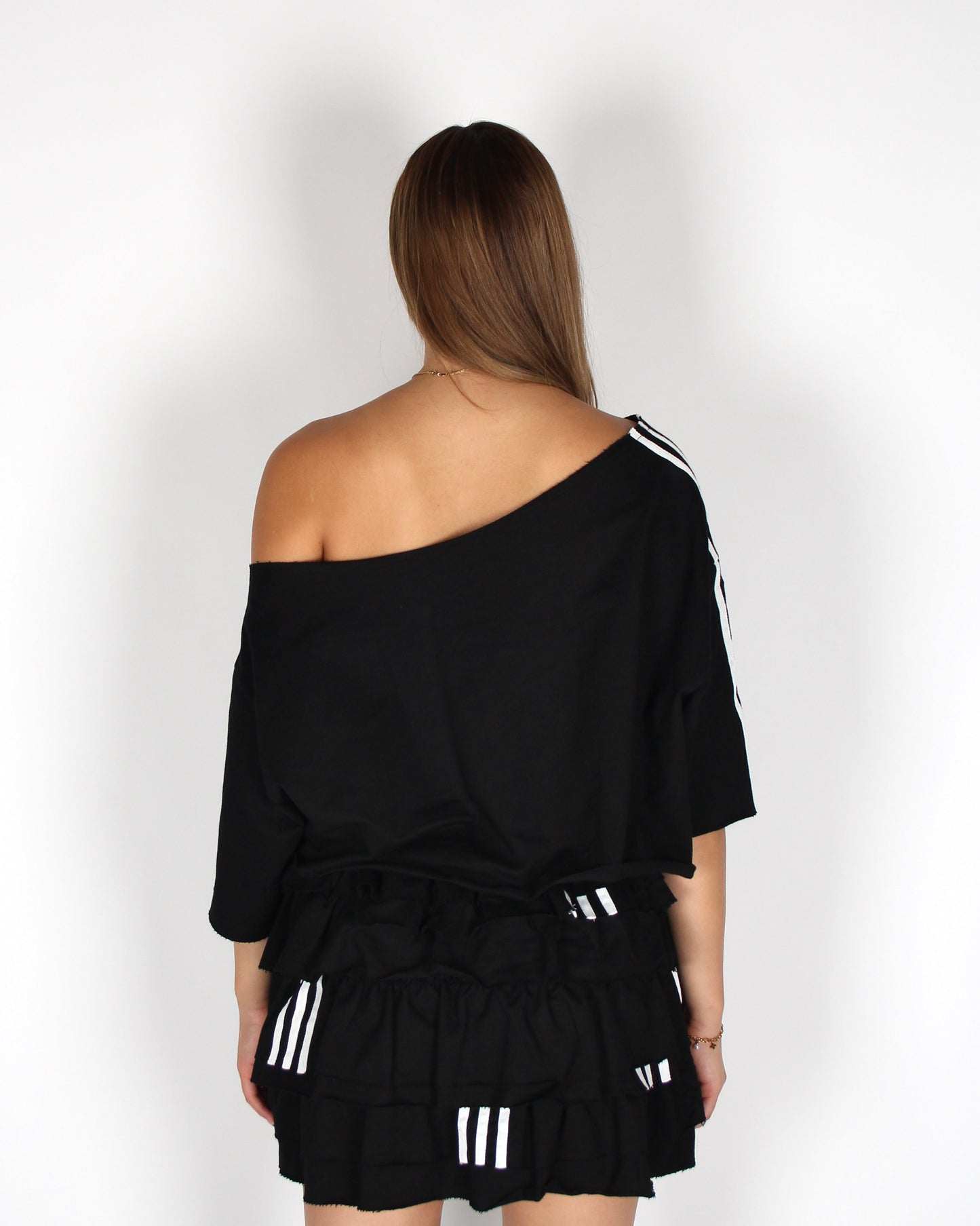 Coco Top Black