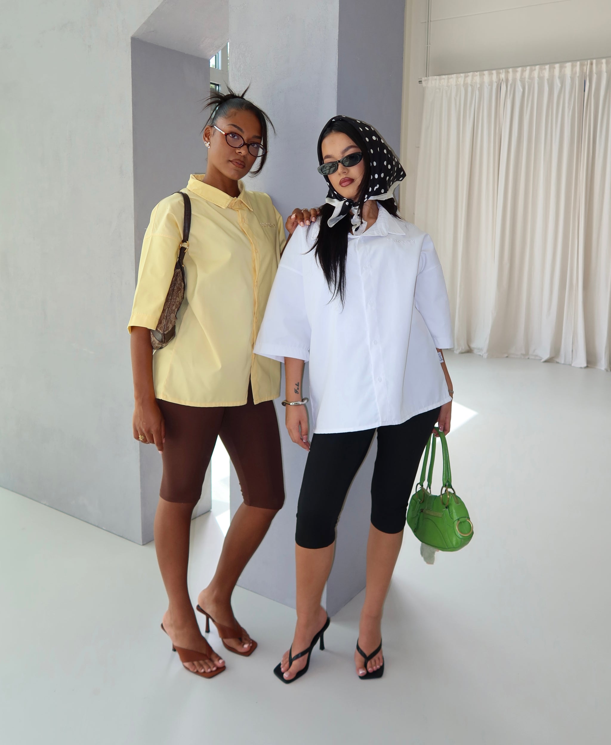 SHOP BLOUSES