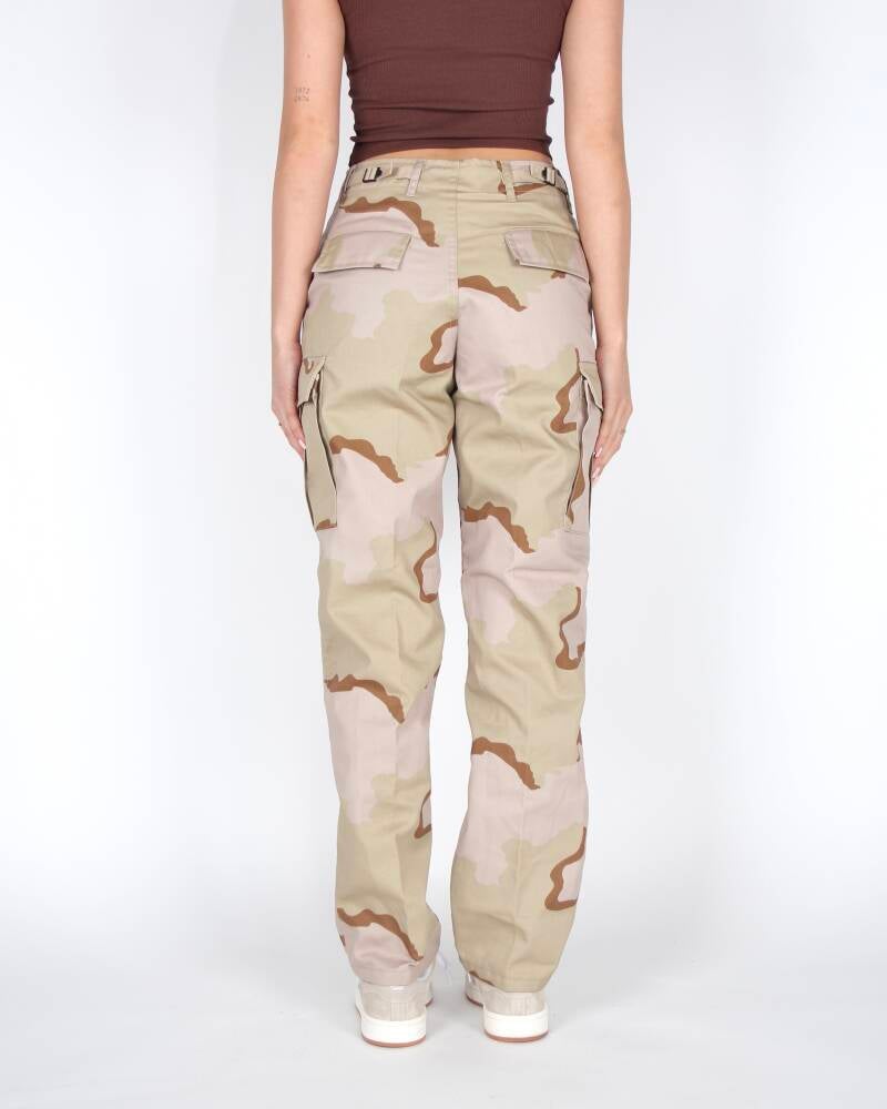 Remi Cargo Camouflage