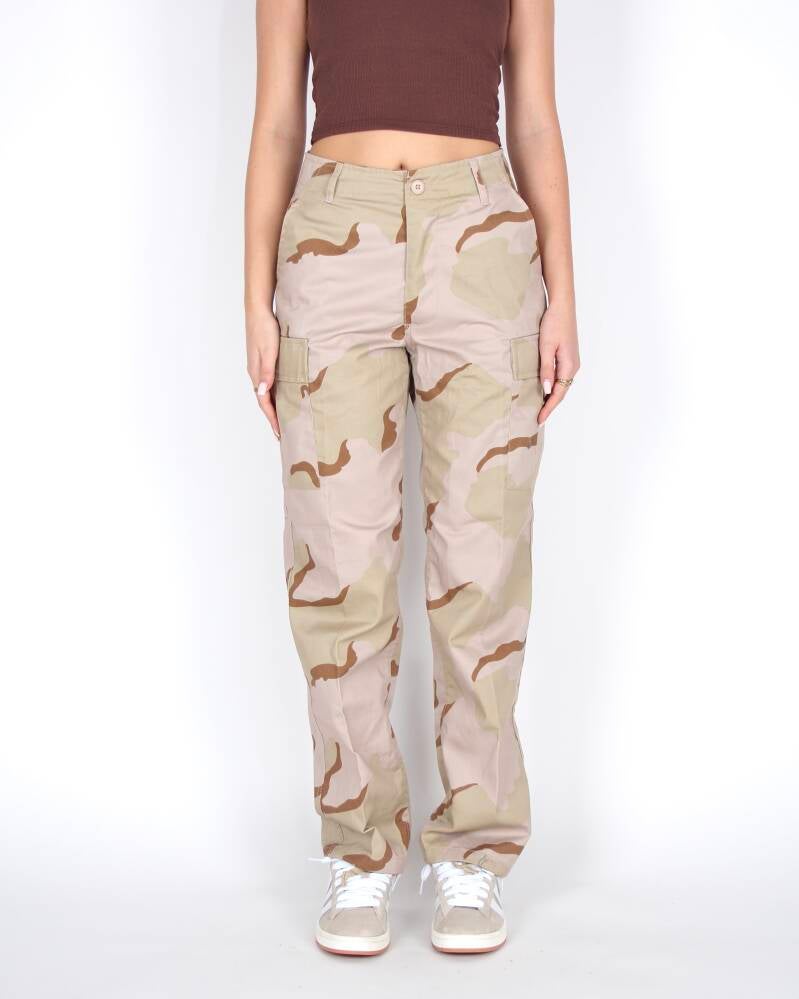 Remi Cargo Camouflage