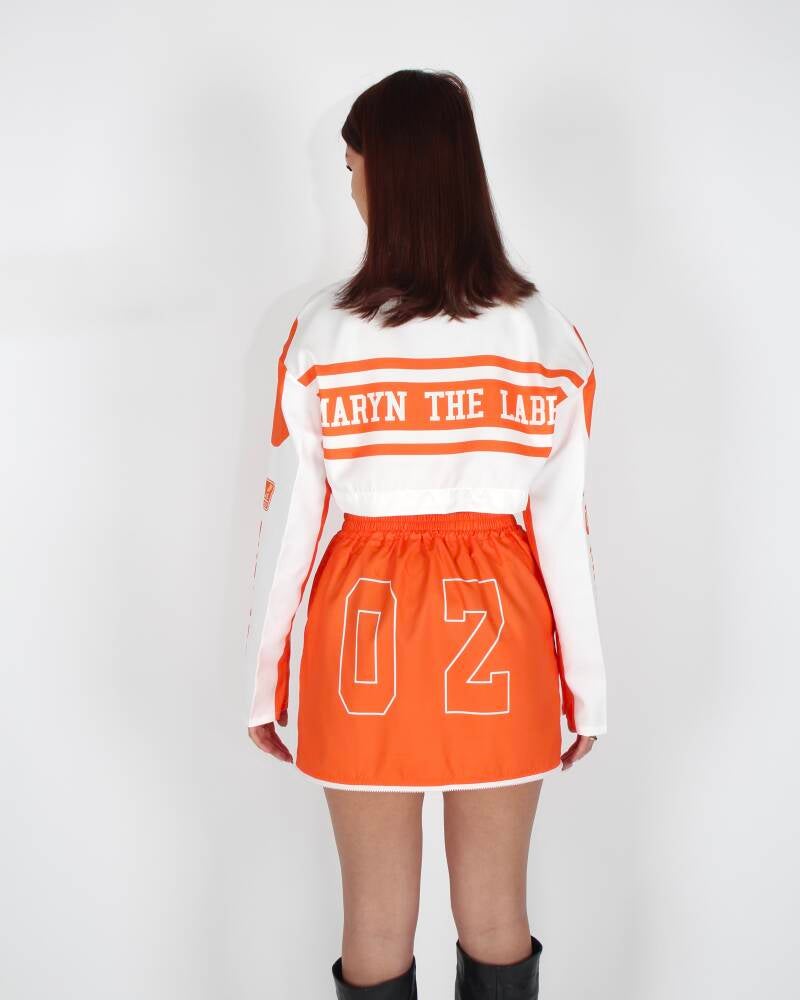 MTL Race Set White